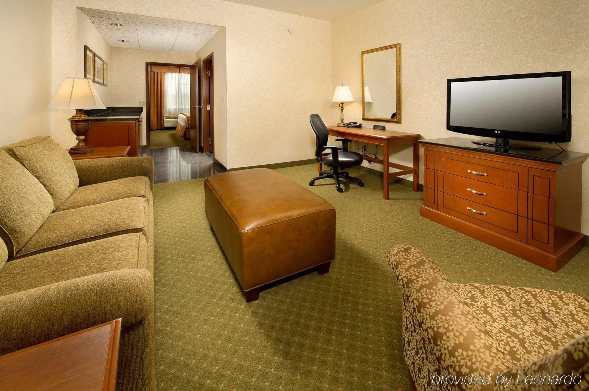 Drury Inn & Suites St. Louis Arnold Esterno foto